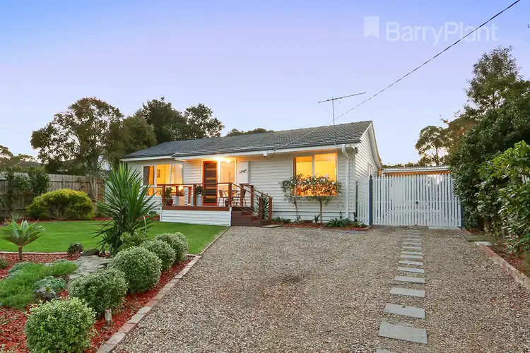 34 Gaydon Street, Ferntree Gully VIC 3156