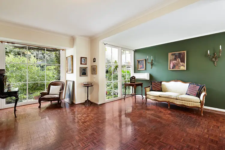 Fourth view of Homely house listing, 10 Cole Court, Toorak VIC 3142