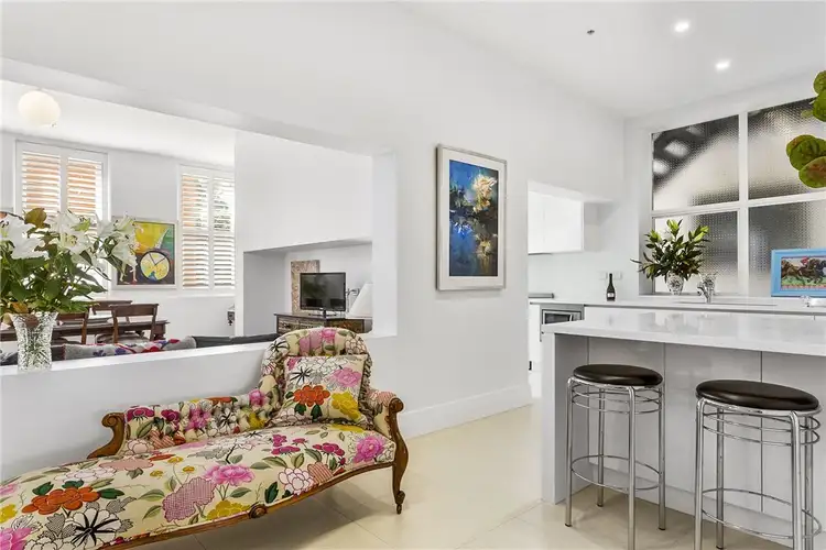 Sixth view of Homely apartment listing, 2/80-82 Hampden Road, Battery Point TAS 7004