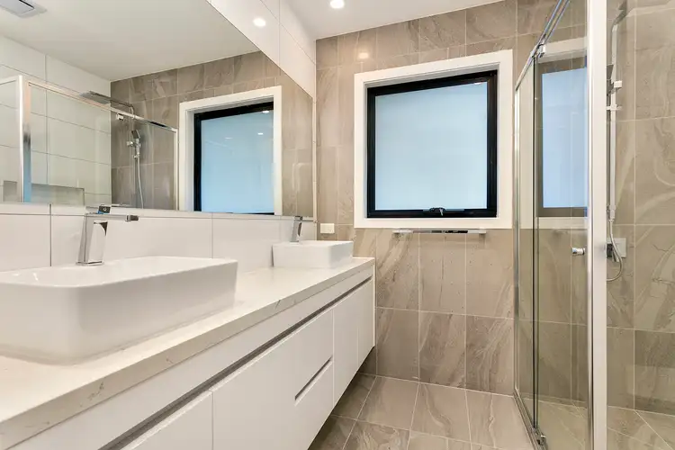Fourth view of Homely townhouse listing, 2/14 Wendora Street, Strathmore VIC 3041