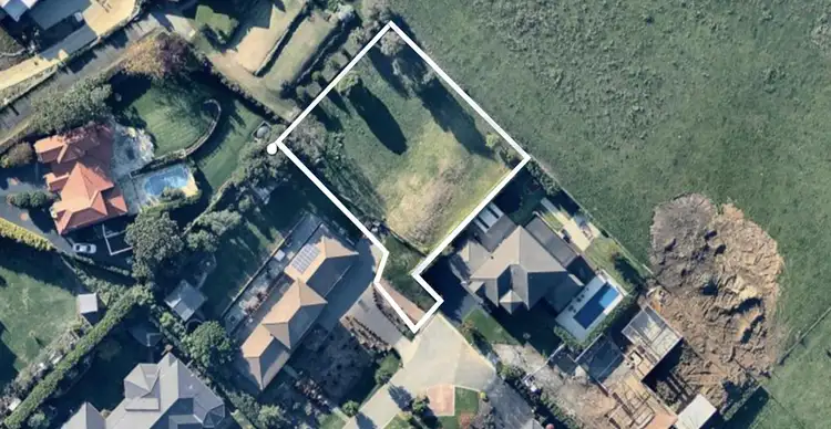 Sixth view of Homely land listing, 3B Lords Court, Lysterfield VIC 3156
