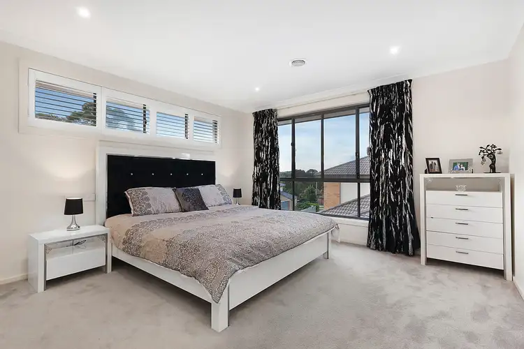 Fifth view of Homely house listing, 2 Arnot Court, Croydon VIC 3136