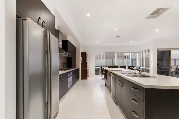 Sixth view of Homely house listing, 47 Nottingham Crescent, Tarneit VIC 3029