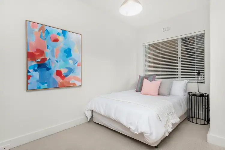 Third view of Homely apartment listing, 6/530 Toorak Road, Toorak VIC 3142