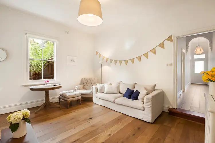 Fifth view of Homely house listing, 17 Rose Street, Armadale VIC 3143