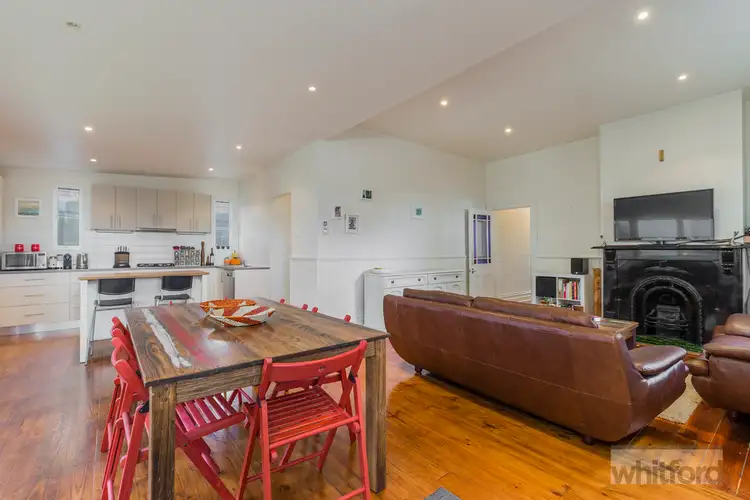 Fourth view of Homely house listing, 30 Daisy Street, Newtown VIC 3220