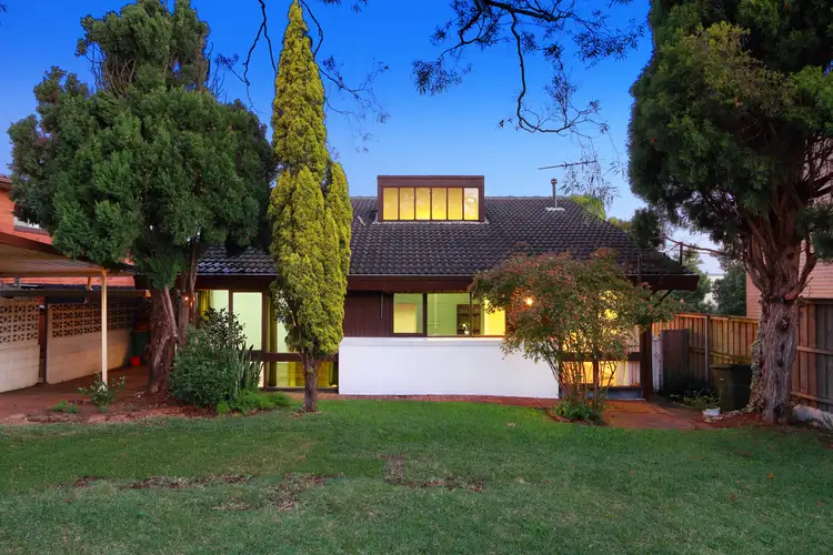 Main view of Homely house listing, 24 Stewart Street, Ermington NSW 2115