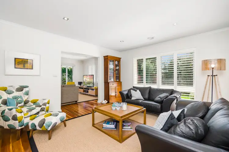 Second view of Homely house listing, 8 Colite Street, Barwon Heads VIC 3227
