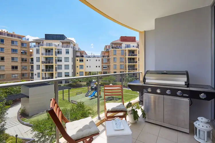 79/86-88 Bonar Street, Wolli Creek NSW 2205
