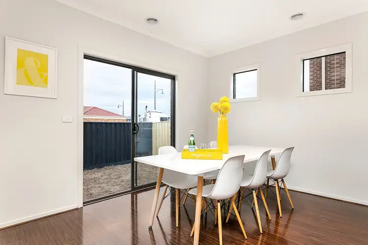 Fifth view of Homely house listing, 18 Aries Drive, Epping VIC 3076