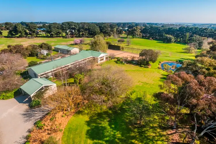 Fourth view of Homely rural property listing, 30 Eloca Court, Wallington VIC 3221