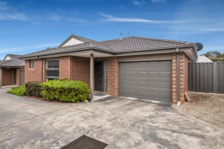 3/144 Dudley Street, Wallan VIC 3756