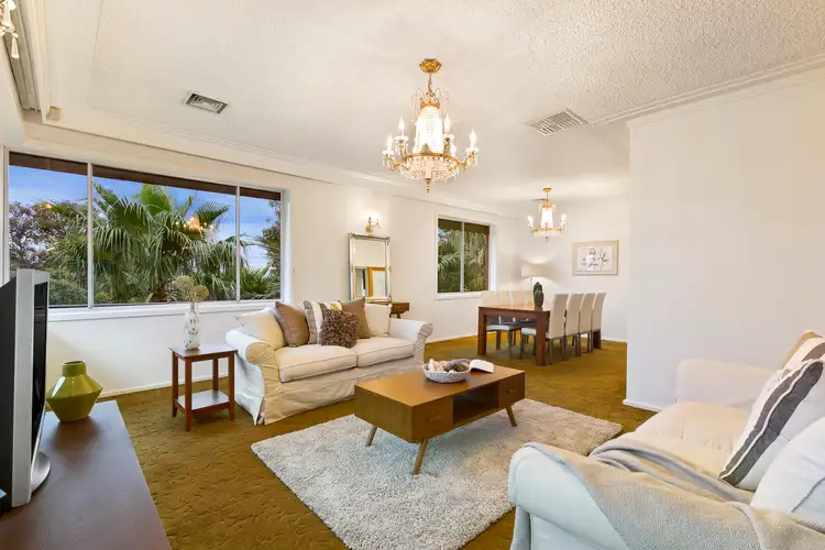 Second view of Homely house listing, 15 Talbot Street, Hampton VIC 3188
