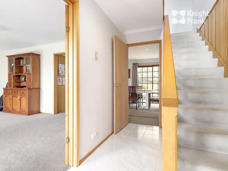 Fifth view of Homely house listing, 201 Tinderbox Road, Tinderbox TAS 7054