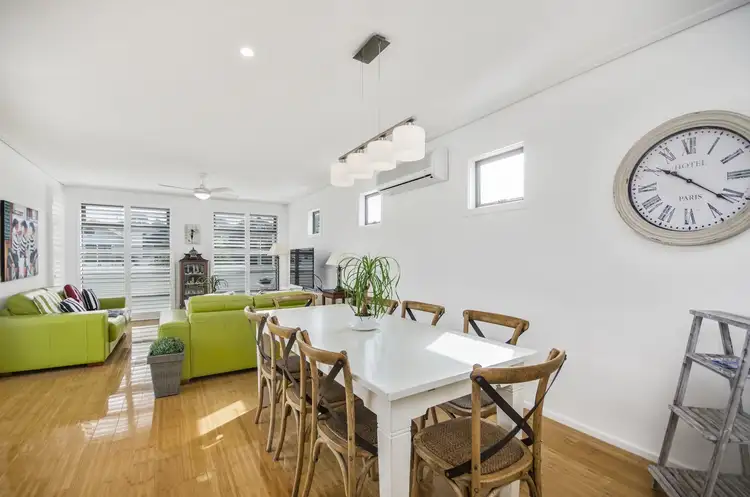 Fourth view of Homely house listing, 1/14 Whitton Street, Ocean Grove VIC 3226