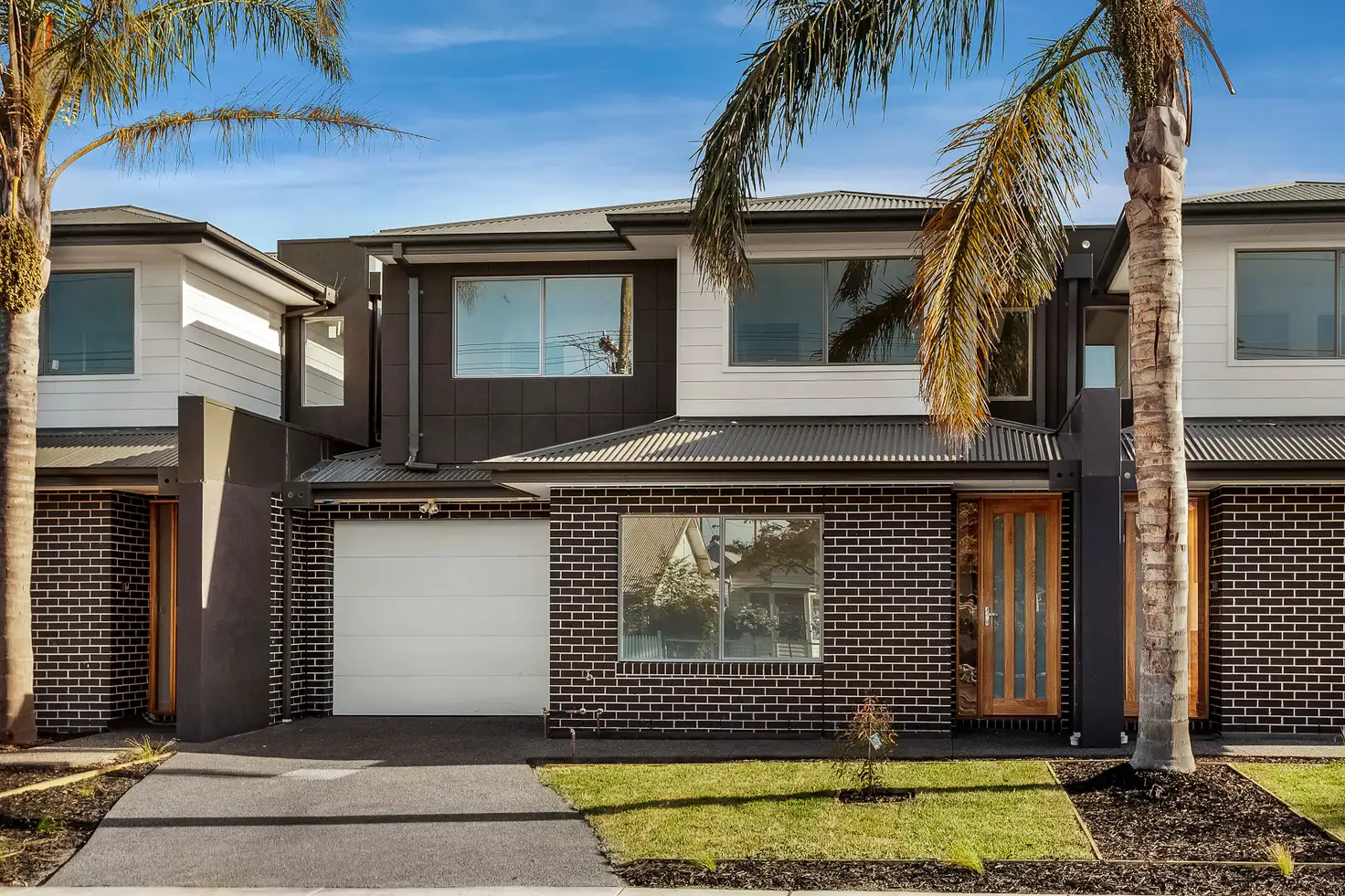 Main view of Homely house listing, 8 Kohry  Lane, Newport VIC 3015