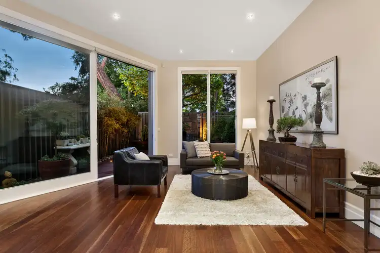 Fifth view of Homely house listing, 51 Hawksburn Road, South Yarra VIC 3141
