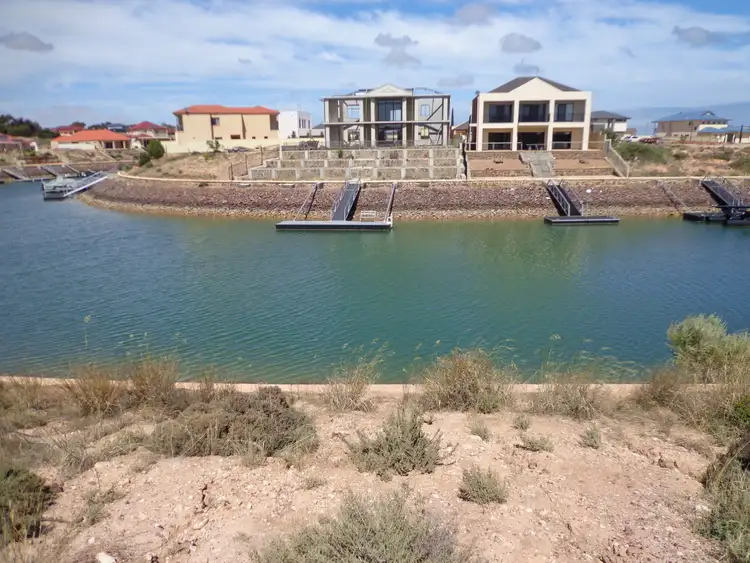 97 Gilmore Crescent, Wallaroo SA 5556