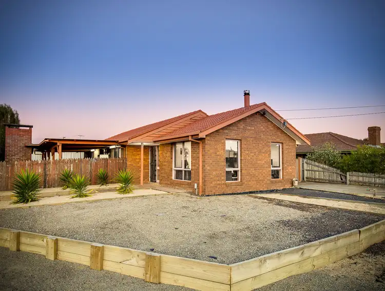 59 Aitken Avenue, Hoppers Crossing VIC 3029