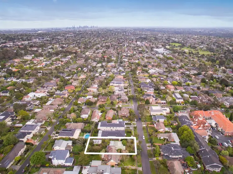 Fourth view of Homely house listing, 22 Burroughs Road, Balwyn VIC 3103