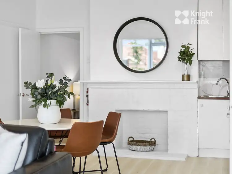 Fifth view of Homely apartment listing, 4/8-10 De Witt Street, Battery Point TAS 7004