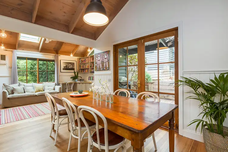 Fifth view of Homely house listing, 36 Arthurs Seat Road, Red Hill VIC 3937