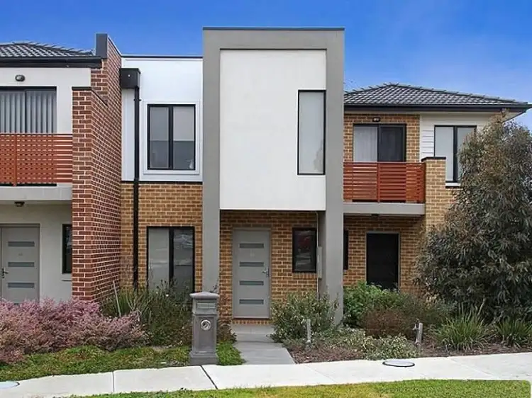 51 McCubbin Way, Mernda VIC 3754