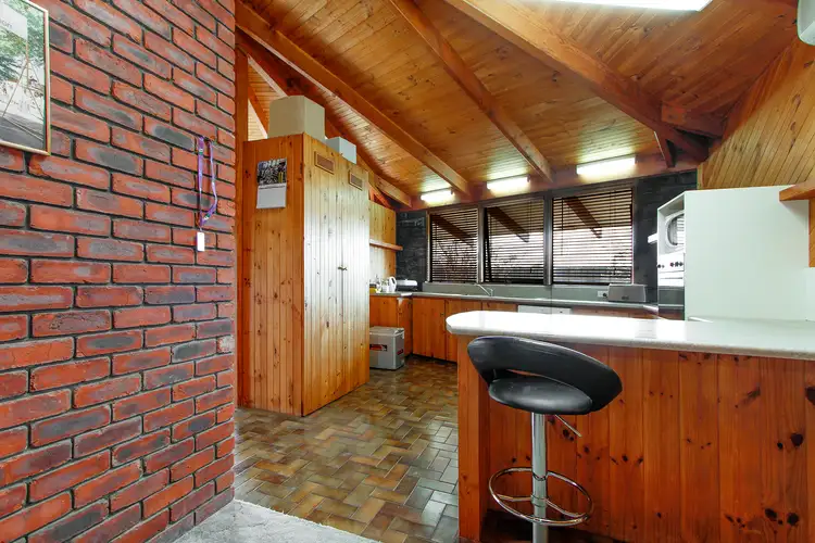 Fifth view of Homely house listing, 8 Pruden Court, Stratford VIC 3862