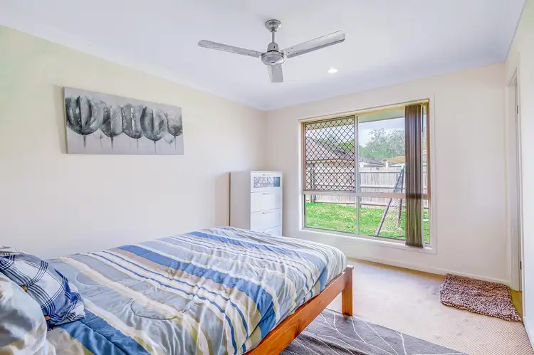 Fifth view of Homely house listing, 61 Yolla Street, Eagleby QLD 4207