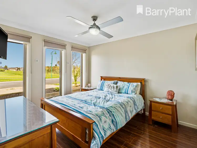 Third view of Homely house listing, 16 Kelebek Road, Tarneit VIC 3029