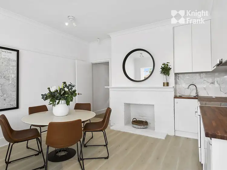 Fourth view of Homely apartment listing, 4/8-10 De Witt Street, Battery Point TAS 7004