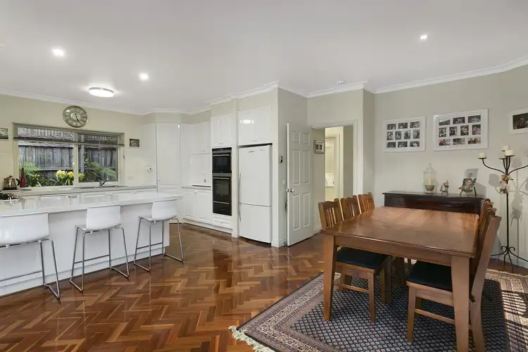 Third view of Homely house listing, 11 The Grove, Camberwell VIC 3124