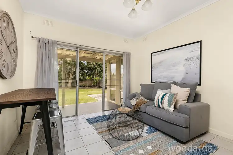 Fifth view of Homely house listing, 1 Goodrich Street, Bentleigh East VIC 3165