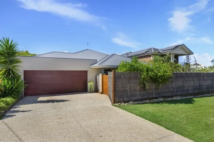 9 Bonnyvale Road, Ocean Grove VIC 3226