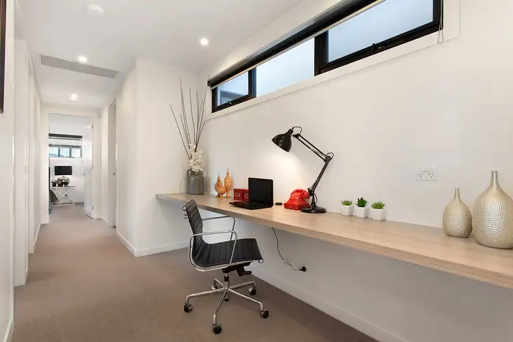 Fifth view of Homely townhouse listing, 21 Ellsworth Crescent, Camberwell VIC 3124