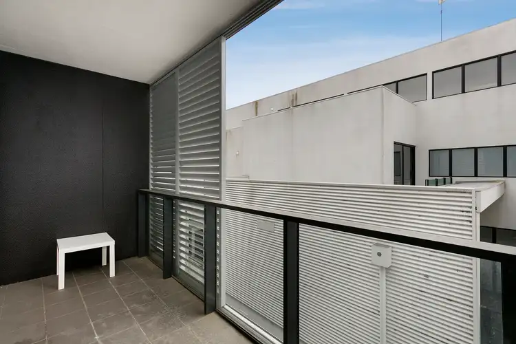 Fifth view of Homely apartment listing, 208/951 Dandenong Road, Malvern East VIC 3145