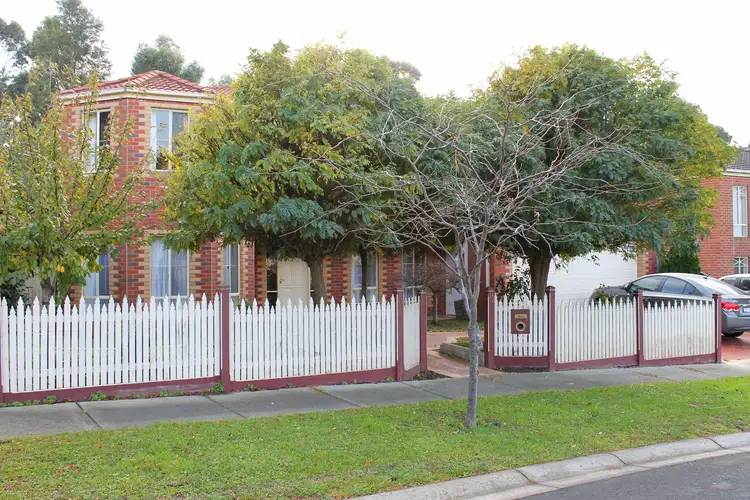 Second view of Homely house listing, 12 Windsor Drive, Beaconsfield VIC 3807