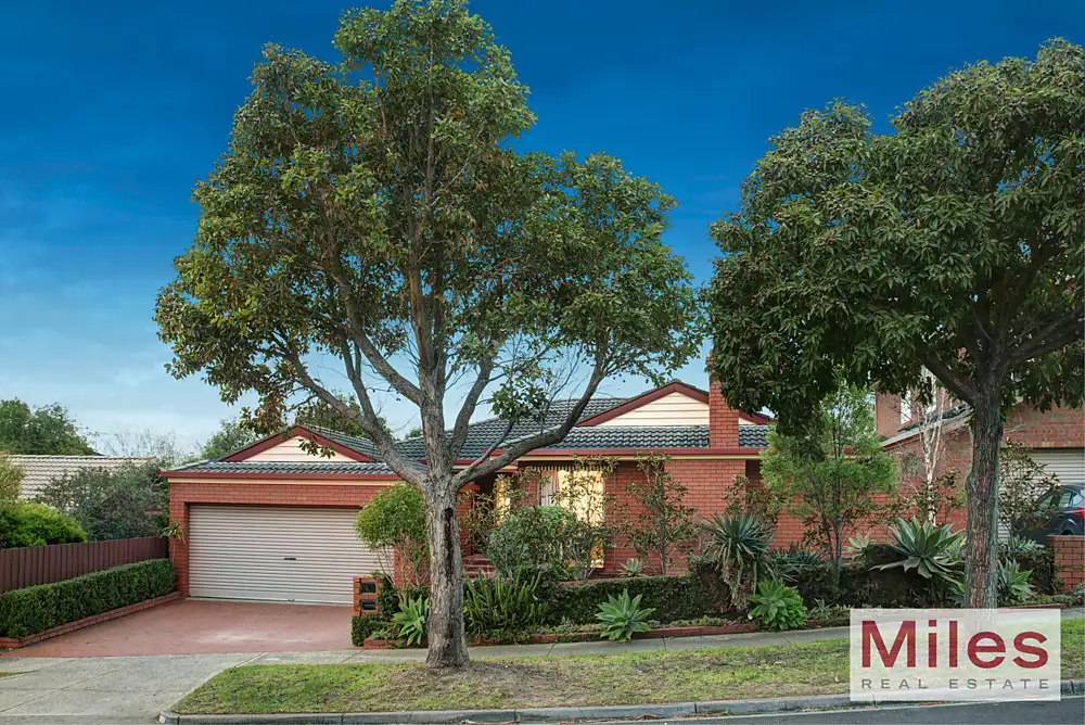 Main view of Homely house listing, 82 Casey Crescent, Viewbank VIC 3084