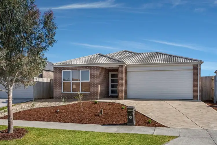 41 Watergum Way, Wallan VIC 3756