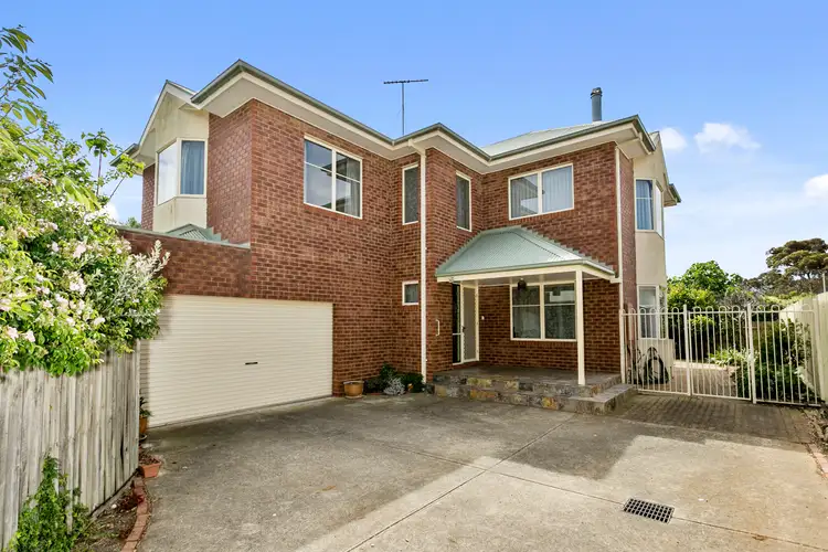 Second view of Homely townhouse listing, 2/159 The Avenue, Ocean Grove VIC 3226