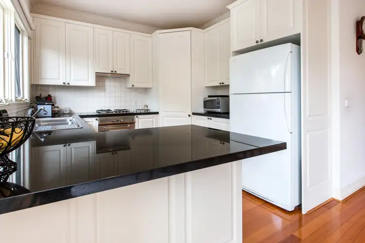 Second view of Homely unit listing, 2/33 Ozone Street, Rye VIC 3941