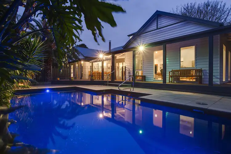 4 Eddystone Street, Mccrae VIC 3938