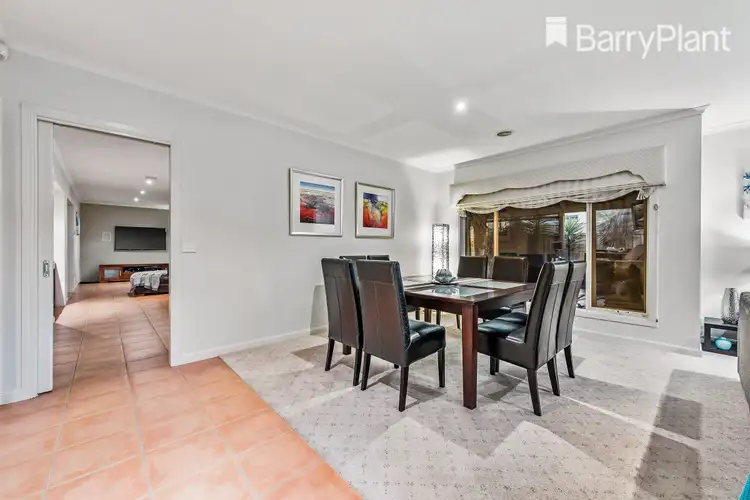 Fourth view of Homely house listing, 22 Frances Browne Way, Tarneit VIC 3029
