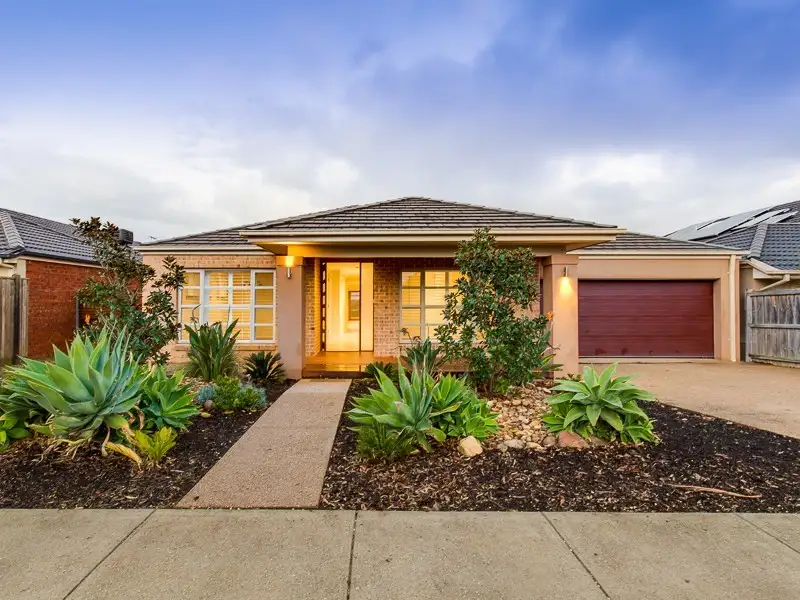 Main view of Homely house listing, 54 Sunset Views Boulevard, Tarneit VIC 3029