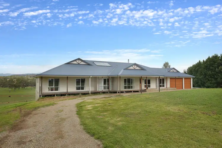 108 Killara Road, Coldstream VIC 3770
