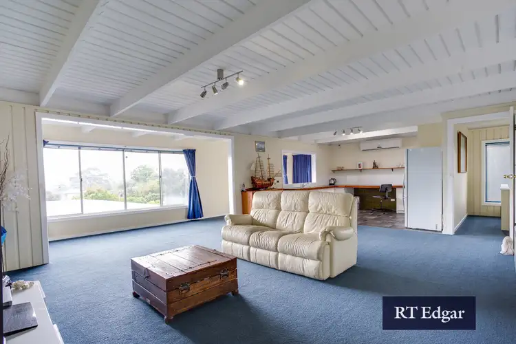 Second view of Homely house listing, 66 Olympic Parade, Dromana VIC 3936