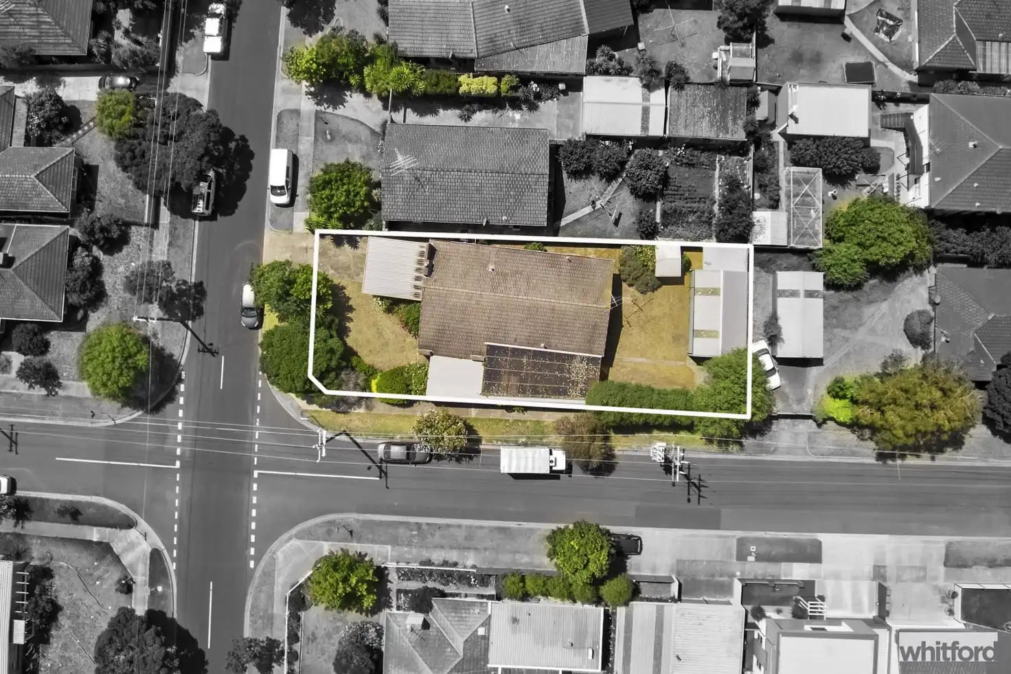 Main view of Homely house listing, 73 Ruhamah Avenue, Bell Post Hill VIC 3215