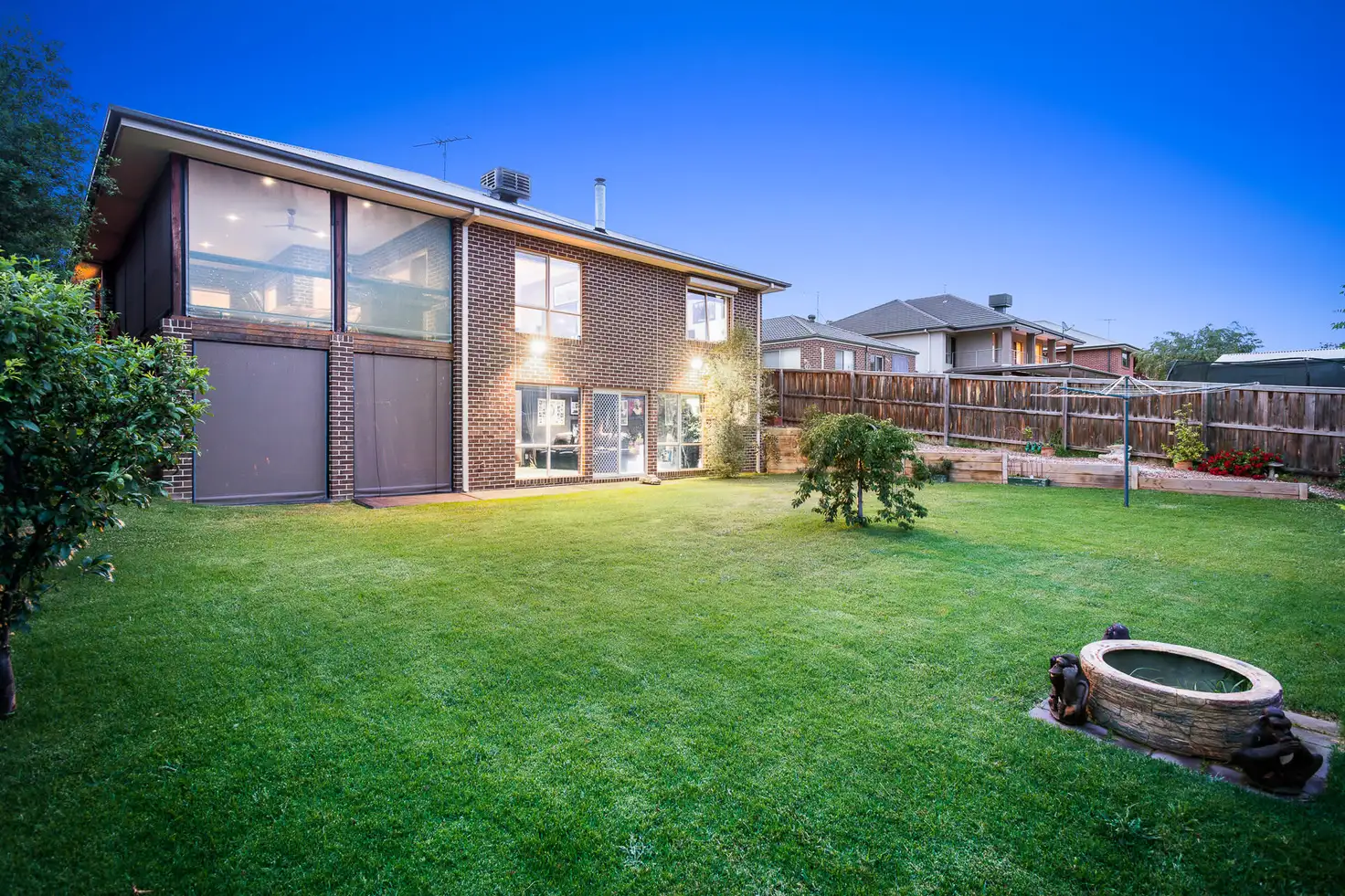 Main view of Homely house listing, 12 Timbertop Drive, Doreen VIC 3754
