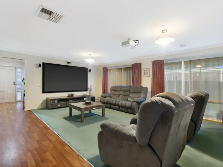 Fifth view of Homely house listing, 79 Harmony Drive, Tarneit VIC 3029