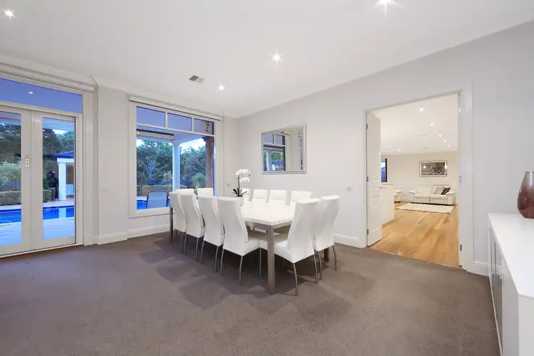 Fourth view of Homely house listing, 18 Manningham Court, Lysterfield VIC 3156